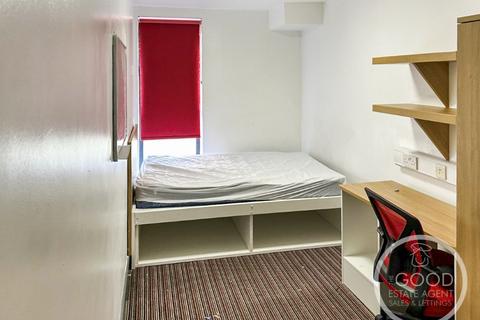 undefined, Flat 0E, Park Lane House, Stockton Road, Sunderland, Tyne and Wear SR2 7AQ