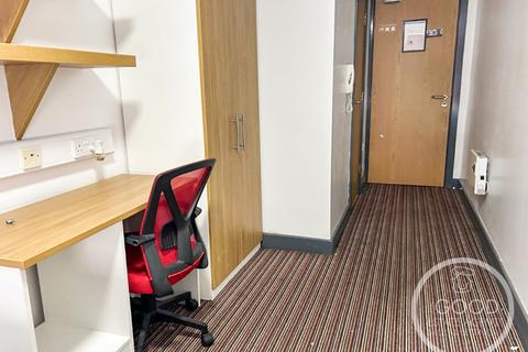 undefined, Flat 0E, Park Lane House, Stockton Road, Sunderland, Tyne and Wear SR2 7AQ