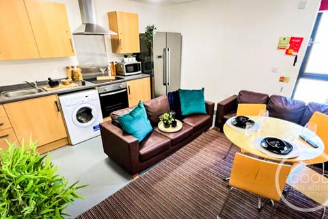 undefined, Flat 0E, Park Lane House, Stockton Road, Sunderland, Tyne and Wear SR2 7AQ