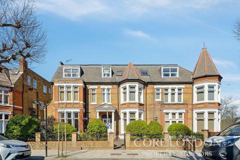 2 bedroom apartment to rent, Hamilton Road, Ealing, W5
