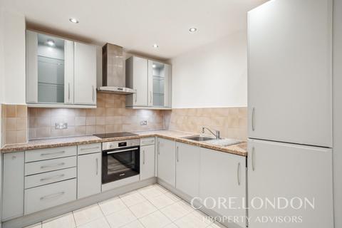 2 bedroom apartment to rent, Hamilton Road, Ealing, W5