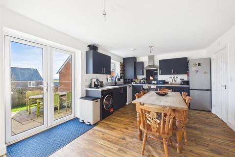 undefined, Ladybird Lane, Winkleigh, Devon