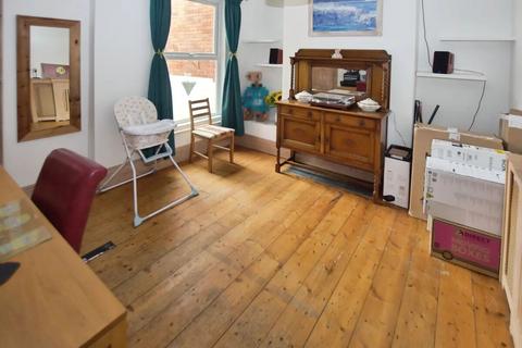 2 bedroom terraced house for sale, Beaumont Road, Newton Abbot, Devon.