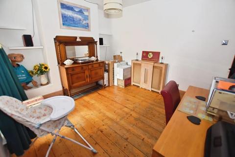 2 bedroom terraced house for sale, Beaumont Road, Newton Abbot, Devon.