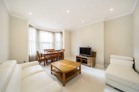 2 bedroom flat to rent, Lichfield Grove, London N3