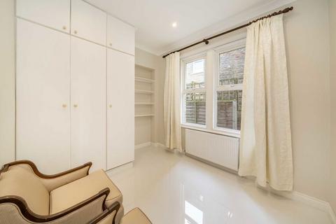 2 bedroom flat to rent, Lichfield Grove, London N3