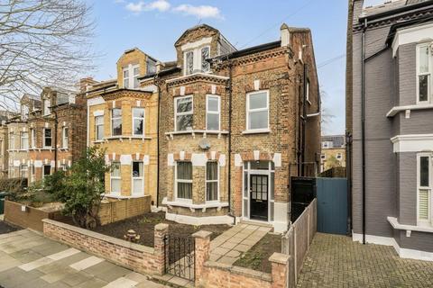 1 bedroom flat to rent, Lichfield Grove, London N3