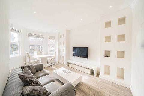 1 bedroom flat to rent, Lichfield Grove, London N3