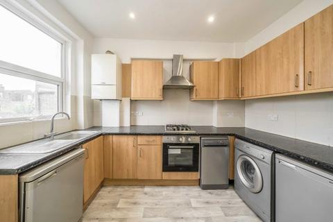 1 bedroom flat to rent, Lichfield Grove, London N3
