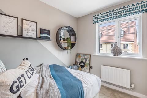 undefined, Plot 94, The Dalby at Birchwood Manor, Wardley Lane, Wardley NE31