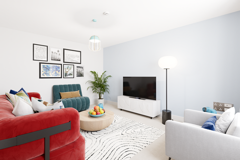 undefined, Plot 87, The Selwood at Birchwood Manor, Wardley Lane, Wardley NE31