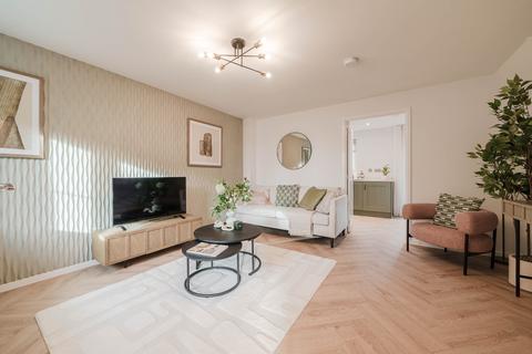 3 bedroom semi-detached house for sale, Plot 86, The Danbury at Birchwood Manor, Wardley Lane, Wardley NE31