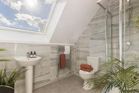 undefined, Plot 88, The Saunton at Birchwood Manor, Wardley Lane, Wardley NE31