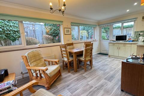 3 bedroom detached bungalow for sale, Whitchurch Road, Tavistock PL19