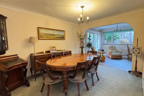 3 bedroom detached bungalow for sale, Whitchurch Road, Tavistock PL19