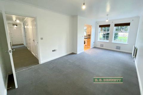 undefined, 7 New Horton Manor, Dawn Redwood Close, Horton, Berkshire, SL3 9QR