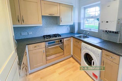 undefined, 7 New Horton Manor, Dawn Redwood Close, Horton, Berkshire, SL3 9QR