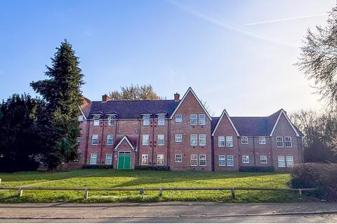 New Horton Manor, Berkshire