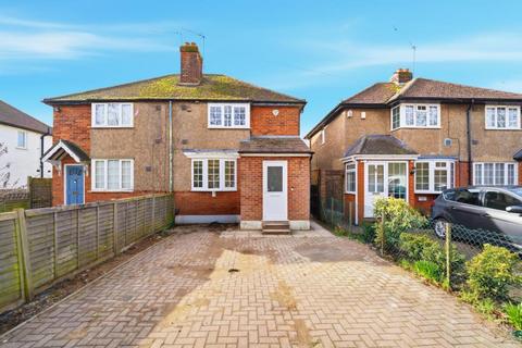 Horton Road, SL3
