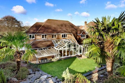 undefined, Bottom Lane, Seer Green, Beaconsfield, Buckinghamshire, HP9