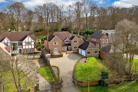 undefined, Bottom Lane, Seer Green, Beaconsfield, Buckinghamshire, HP9