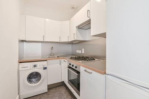 2 bedroom flat to rent, Bolingbroke Road, Olympia, London, W14