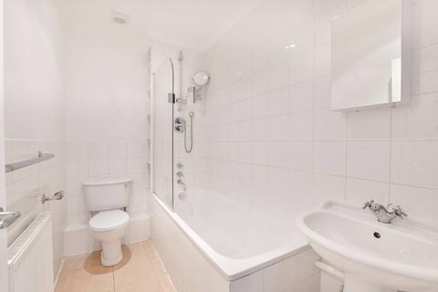 2 bedroom flat to rent, Bolingbroke Road, Olympia, London, W14