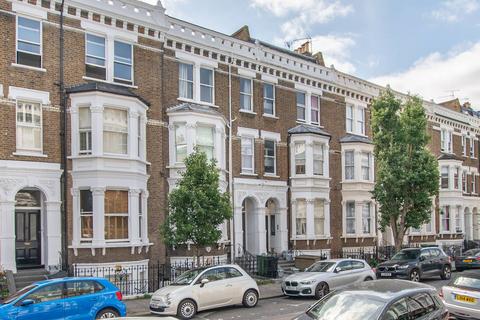 2 bedroom flat to rent, Bolingbroke Road, Olympia, London, W14