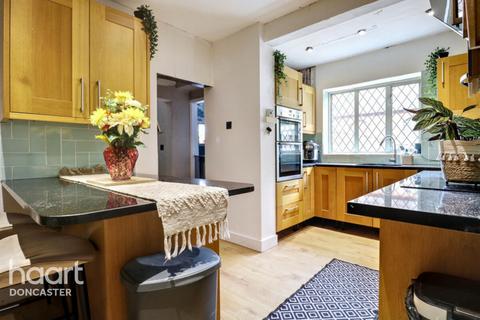 undefined, Station Road, Rossington, Doncaster