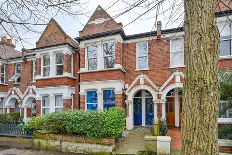 Bedford Park, Bedford Park, London, W4