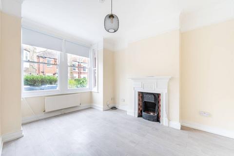 2 bedroom flat to rent, Bedford Park, Bedford Park, London, W4