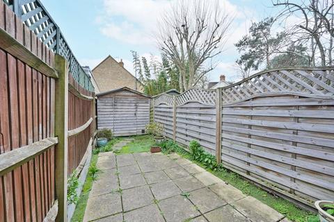 2 bedroom flat to rent, Bedford Park, Bedford Park, London, W4