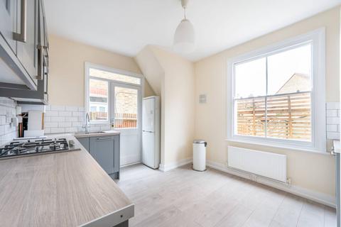 2 bedroom flat to rent, Bedford Park, Bedford Park, London, W4
