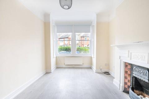 2 bedroom flat to rent, Bedford Park, Bedford Park, London, W4