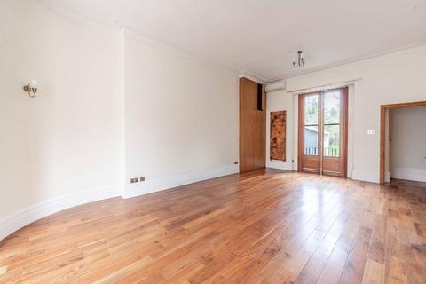 3 bedroom maisonette to rent, London Road, Harrow on the Hill, Harrow, HA1