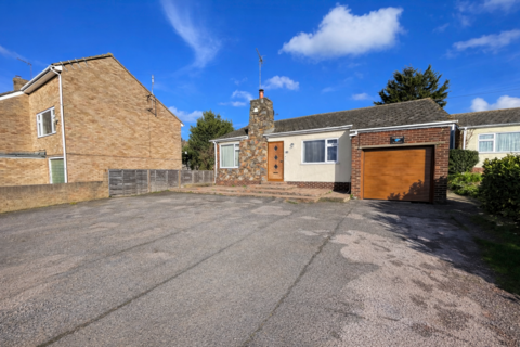 3 bedroom detached bungalow for sale, The Broadway, Sheerness ME12