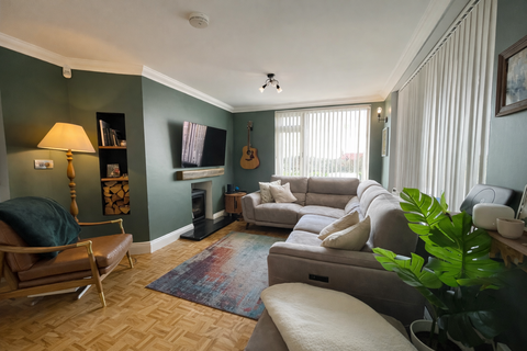 3 bedroom detached bungalow for sale, The Broadway, Sheerness ME12