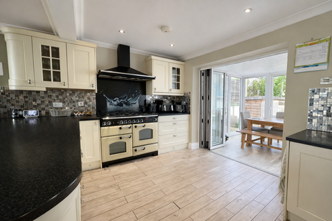 3 bedroom detached bungalow for sale, The Broadway, Sheerness ME12