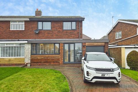 Ladywell Road, Durham DH8