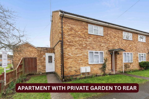 2 bedroom flat for sale, Sandygate Road, Marlow, Buckinghamshire, SL7 3AZ