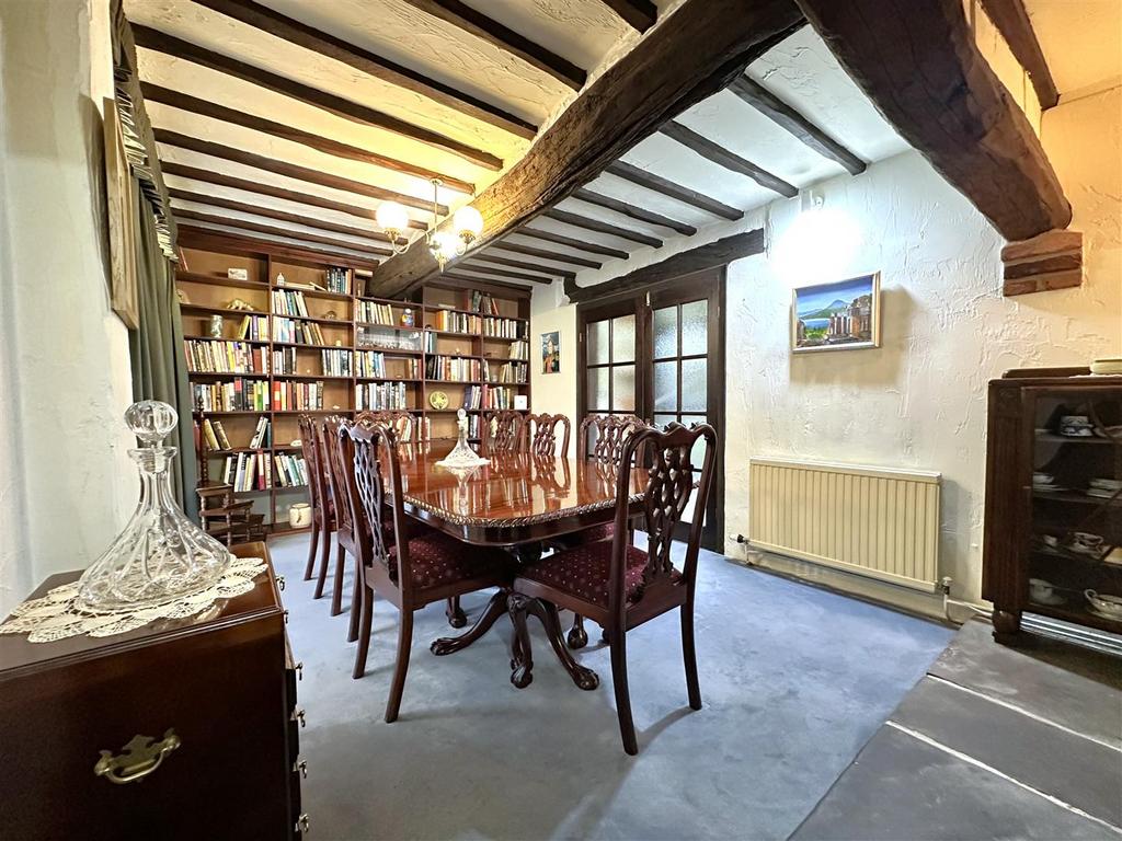 Dining Room 139