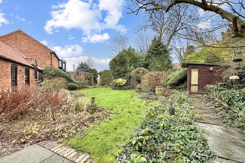 undefined, Old Church Barn, Top Street, Elston, Newark