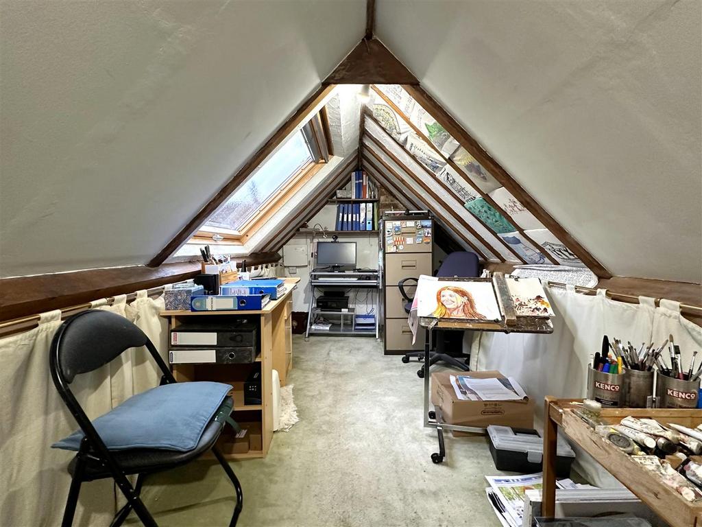 Hobbies Room 969