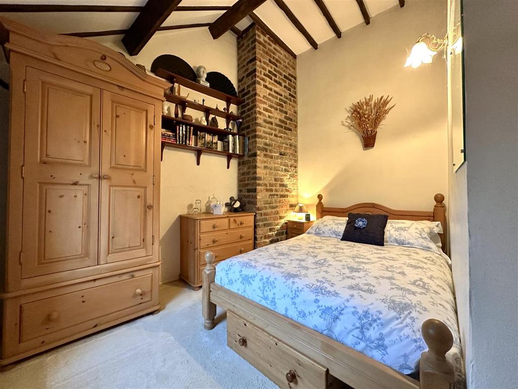 Bedroom Two 909
