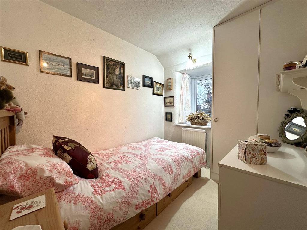 Bedroom Three 918