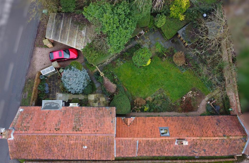 Aerial Overview