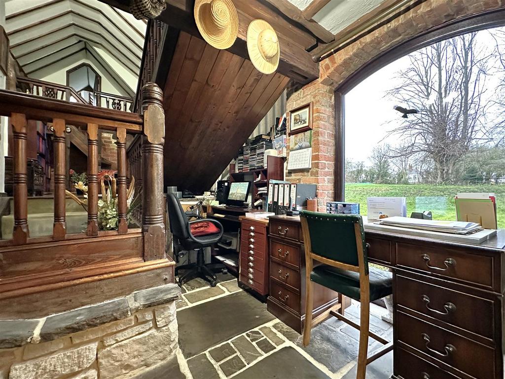 Study Area 029