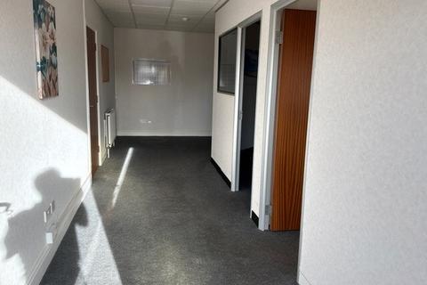 Business park to rent, Pardown Oakley RG23 7DY