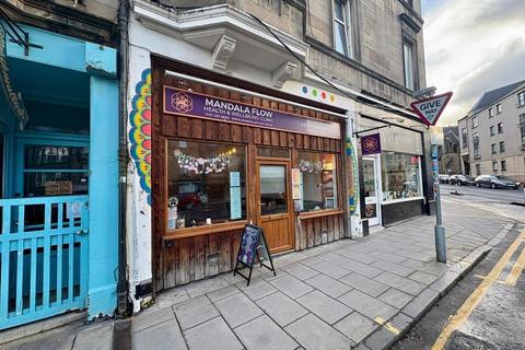 Retail property (high street) to rent, 16-22 Rodney St Edinburgh EH7 4EA
