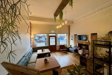 Retail property (high street) to rent, 16-22 Rodney St Edinburgh EH7 4EA